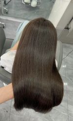 -东梵造型·烫发染发接发连锁SALON
