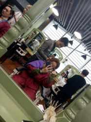 -形象革命造型·护肤Hair Studio