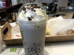 -奈雪的茶(永嘉天地东百城店)