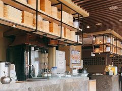 -姥姥家春饼店(惠新东街店)