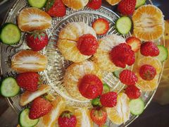 -橘子餐厅(光谷生物城店)