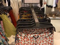 -ZARA(海港城店)