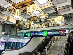 -平安里(地铁站)