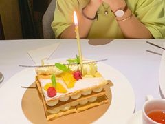-王品牛排(珠海富华里店)