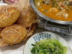 -辣不怕口味虾(凌霄路店)