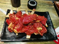 -吉志烤肉(太原总店)