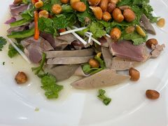 日式捞起鹅什-观山美厨·精致粤菜(西樵店)