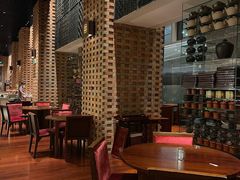 -君悦酒店·1881·北京烤鸭