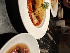 -新白鹿餐厅(松江开元地中海店)