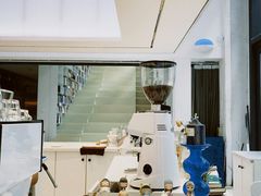 -intime coffee(芝麻街店)