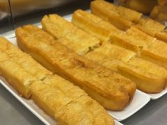 -禾师兄·布拉肠(一德路店)
