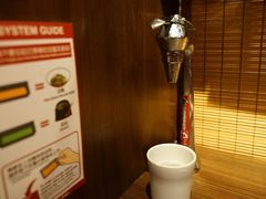 -天然豚骨拉面专门店 一兰(铜锣湾店)