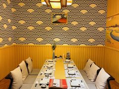 -昱匠·日本料理(金融街店)