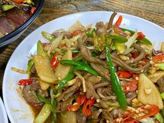 -文杰餐馆(南洪时尚风情街店)