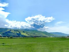 -新疆那拉提国家旅游度假区