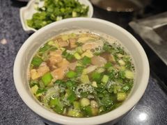 -乾州食府(小雁塔店)
