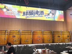 -林二哥宜烤官·宜宾小烧烤