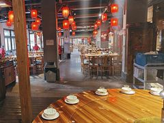 -印象鲵宴·张家界地标美食名片(溪布街店)