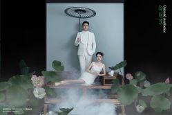 点击看大图 -索菲亚摄影会所