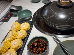 -狐狸爱上椰子鸡(滨江星光大道店)