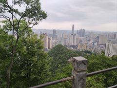 -黔灵山公园