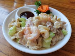 -闻香阁·清真(光荣道店)