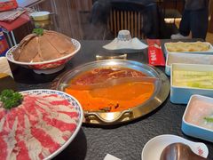 -熊喵来了火锅·牧场好肉(邯郸邯山万达店)