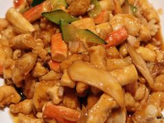 -红蜡烛-养生粥-津鲁菜(中山路店)