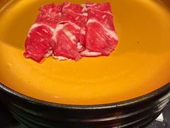 -牛New寿喜烧(金茂览秀城店)