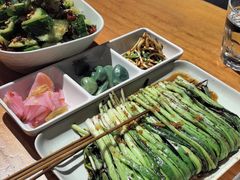 -木屋烧烤(西城天桥店)