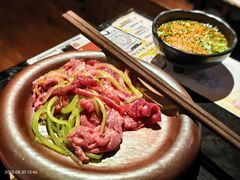 -重八牛府之小有名气(大望路店)