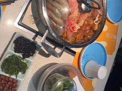 -黄记煌三汁焖锅(顺义华联店)