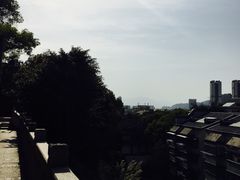 -乌山风景区