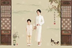 -贝影FACE亲子摄影(宁波区总店)