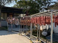 -悦禧耕岛酒店·指月坞餐厅·旺山特色农家乐