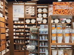 -MUJI无印良品(西单大悦城店)