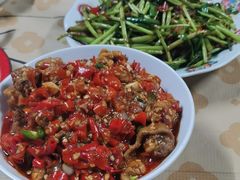 -老三样·旧食新味(船山路店)