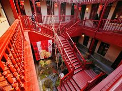 -叶派龙虾•招牌香辣蟹·海鲜(中海国际店)