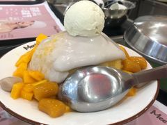 -鲜芋仙(番禺万达广场店)