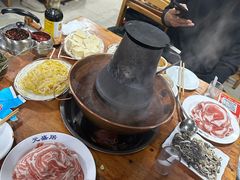 -元盛居(生态大街店)