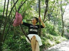 -山王坪喀斯特国家生态公园