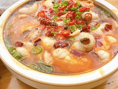 -白家寨子·山野白族菜(古城总店)