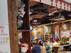 -灶东家民间菜(回兴店)