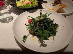 智利和牛切片牛排-Solo(衡山路店)