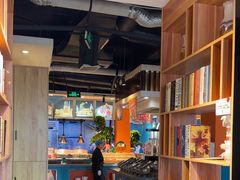 -韩风源烧烤涮自助餐厅(杞县店)