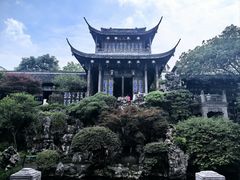 -胡雪岩故居