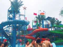 -杭州浪浪浪水公园