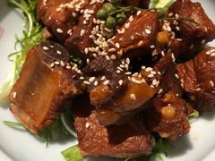 -小吊梨汤·北京菜·烤鸭(鸟巢店)