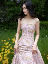 -B.Bridge Couture婚纱礼服(福田店)