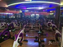 -清鑫阳光游泳健身瑜伽俱乐部(密云店)